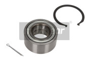 33-0680 MAXGEAR lożisko kolesa - opravná sada 33-0680 MAXGEAR