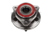 33-0740 MAXGEAR lożisko kolesa - opravná sada 33-0740 MAXGEAR