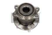 33-0758 MAXGEAR lożisko kolesa - opravná sada 33-0758 MAXGEAR