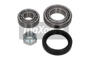33-0779 MAXGEAR lożisko kolesa - opravná sada 33-0779 MAXGEAR