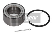 33-0788 MAXGEAR lożisko kolesa - opravná sada 33-0788 MAXGEAR