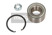 33-0791 MAXGEAR lożisko kolesa - opravná sada 33-0791 MAXGEAR