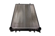 AC257817 MAXGEAR chladič motora AC257817 MAXGEAR