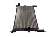 AC257583 MAXGEAR chladič motora AC257583 MAXGEAR