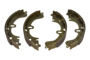 19-0293 MAXGEAR sada brzdových čeľustí 19-0293 MAXGEAR