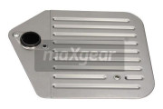 26-0762 Hydraulický filtr, automatická převodovka MAXGEAR