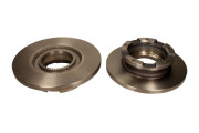 19-1237 MAXGEAR brzdový kotúč 19-1237 MAXGEAR