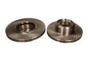 19-2016 MAXGEAR brzdový kotúč 19-2016 MAXGEAR
