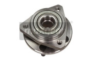 33-0816 MAXGEAR lożisko kolesa - opravná sada 33-0816 MAXGEAR