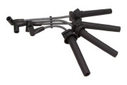 53-0150 MAXGEAR sada zapaľovacích káblov 53-0150 MAXGEAR