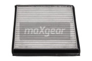 26-0809 MAXGEAR filter vnútorného priestoru 26-0809 MAXGEAR