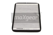 26-0819 MAXGEAR filter vnútorného priestoru 26-0819 MAXGEAR