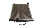 AC259188 MAXGEAR chladič motora AC259188 MAXGEAR