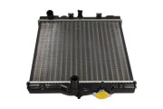 AC279046 MAXGEAR chladič motora AC279046 MAXGEAR