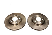 19-1312 MAXGEAR brzdový kotúč 19-1312 MAXGEAR