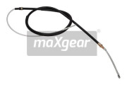 32-0551 MAXGEAR żażné lanko parkovacej brzdy 32-0551 MAXGEAR