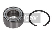 33-0841 MAXGEAR lożisko kolesa - opravná sada 33-0841 MAXGEAR
