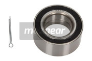 33-0854 MAXGEAR lożisko kolesa - opravná sada 33-0854 MAXGEAR