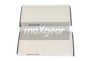 26-1034 MAXGEAR filter vnútorného priestoru 26-1034 MAXGEAR