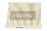 26-1047 Filtr, vzduch v interiéru MAXGEAR