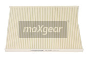 26-1050 MAXGEAR filter vnútorného priestoru 26-1050 MAXGEAR