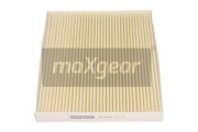 26-1067 MAXGEAR filter vnútorného priestoru 26-1067 MAXGEAR