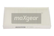 26-1072 MAXGEAR filter vnútorného priestoru 26-1072 MAXGEAR