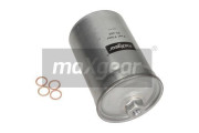 26-1122 Palivový filtr MAXGEAR