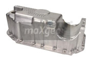 34-0075 MAXGEAR olejová vaňa 34-0075 MAXGEAR