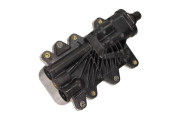 14-0029 MAXGEAR chladič motorového oleja 14-0029 MAXGEAR