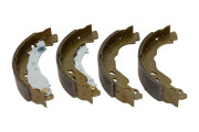 19-3321 MAXGEAR sada brzdových čeľustí 19-3321 MAXGEAR