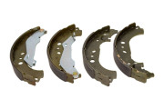 19-3322 MAXGEAR sada brzdových čeľustí 19-3322 MAXGEAR
