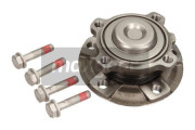 33-0897 MAXGEAR lożisko kolesa - opravná sada 33-0897 MAXGEAR