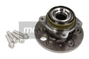 33-0906 MAXGEAR lożisko kolesa - opravná sada 33-0906 MAXGEAR