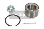 33-0910 MAXGEAR lożisko kolesa - opravná sada 33-0910 MAXGEAR