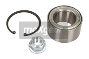 33-0912 MAXGEAR lożisko kolesa - opravná sada 33-0912 MAXGEAR