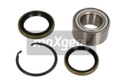 33-0923 MAXGEAR lożisko kolesa - opravná sada 33-0923 MAXGEAR