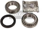 33-0980 MAXGEAR lożisko kolesa - opravná sada 33-0980 MAXGEAR