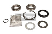 33-0983 MAXGEAR lożisko kolesa - opravná sada 33-0983 MAXGEAR