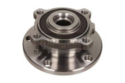 33-1009 MAXGEAR lożisko kolesa - opravná sada 33-1009 MAXGEAR