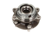 33-1016 MAXGEAR lożisko kolesa - opravná sada 33-1016 MAXGEAR