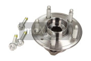 33-1023 MAXGEAR lożisko kolesa - opravná sada 33-1023 MAXGEAR