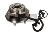 33-1041 MAXGEAR lożisko kolesa - opravná sada 33-1041 MAXGEAR