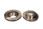 19-3341 MAXGEAR brzdový kotúč 19-3341 MAXGEAR