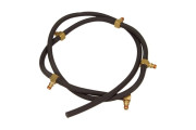 15-0031 MAXGEAR trubka prepadu 15-0031 MAXGEAR