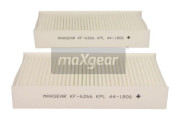 26-1191 MAXGEAR filter vnútorného priestoru 26-1191 MAXGEAR
