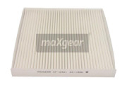 26-1210 MAXGEAR filter vnútorného priestoru 26-1210 MAXGEAR