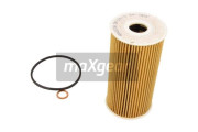 26-1217 MAXGEAR olejový filter 26-1217 MAXGEAR