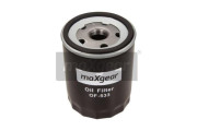 26-1226 MAXGEAR olejový filter 26-1226 MAXGEAR