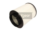 26-1253 MAXGEAR vzduchový filter 26-1253 MAXGEAR